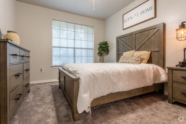 Shadow Creek Apartments, Lufkin, TX 75904 - photo 7