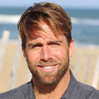 Shane Collins