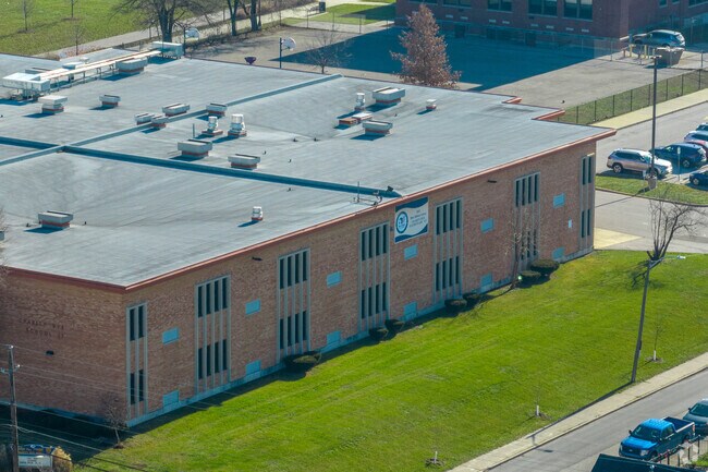 Center for Inquiry School 27 has educated and taught students in Indianapolis for decades.