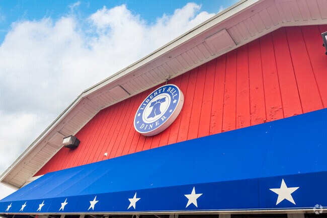 Liberty Bell Diner