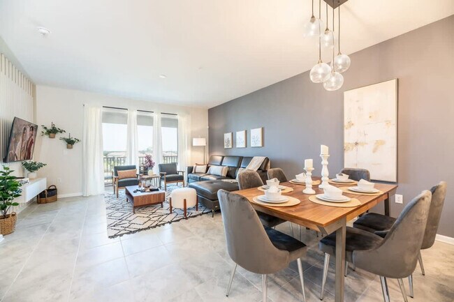 8955 Cliftons Draw Dr unit ID1280900P, Davenport, FL 33896 - photo 5