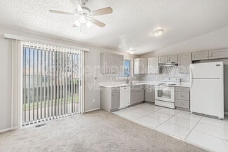 19125 E Oberlin Dr, Aurora, CO 80013