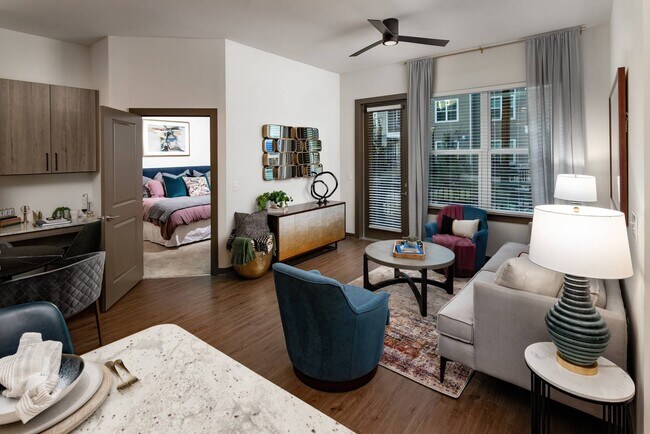 Everleigh Duluth 55+ Active Adult Apartment Homes, Duluth, GA 30096 - photo 5