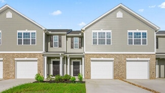236 Canopy Dr, Graham, NC 27253