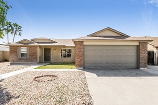 8023 W Krall St, Glendale, AZ 85303