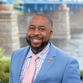 Darius Palmer