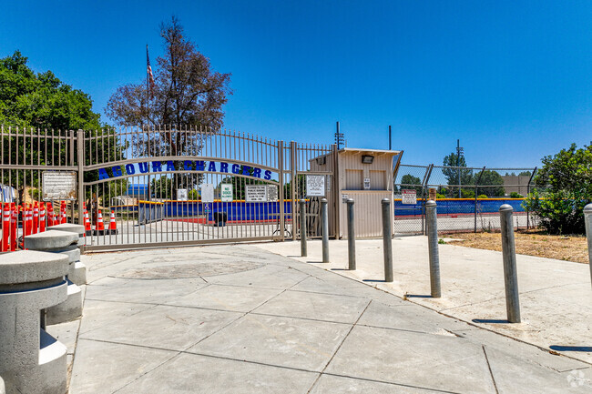 Agoura High School