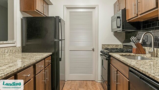 100 Calibre Creek Pkwy unit 2217, Roswell, GA 30076 - photo 5