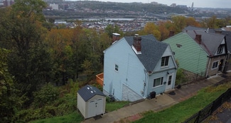 1005 Saint Martin St, Pittsburgh, PA 15203