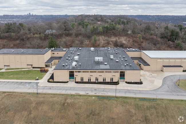 The Advanced Placement participation rate at Carlynton Junior/Senior High School is 30%.