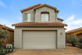 2763 W Checkerspot Dr, Tucson, AZ 85741