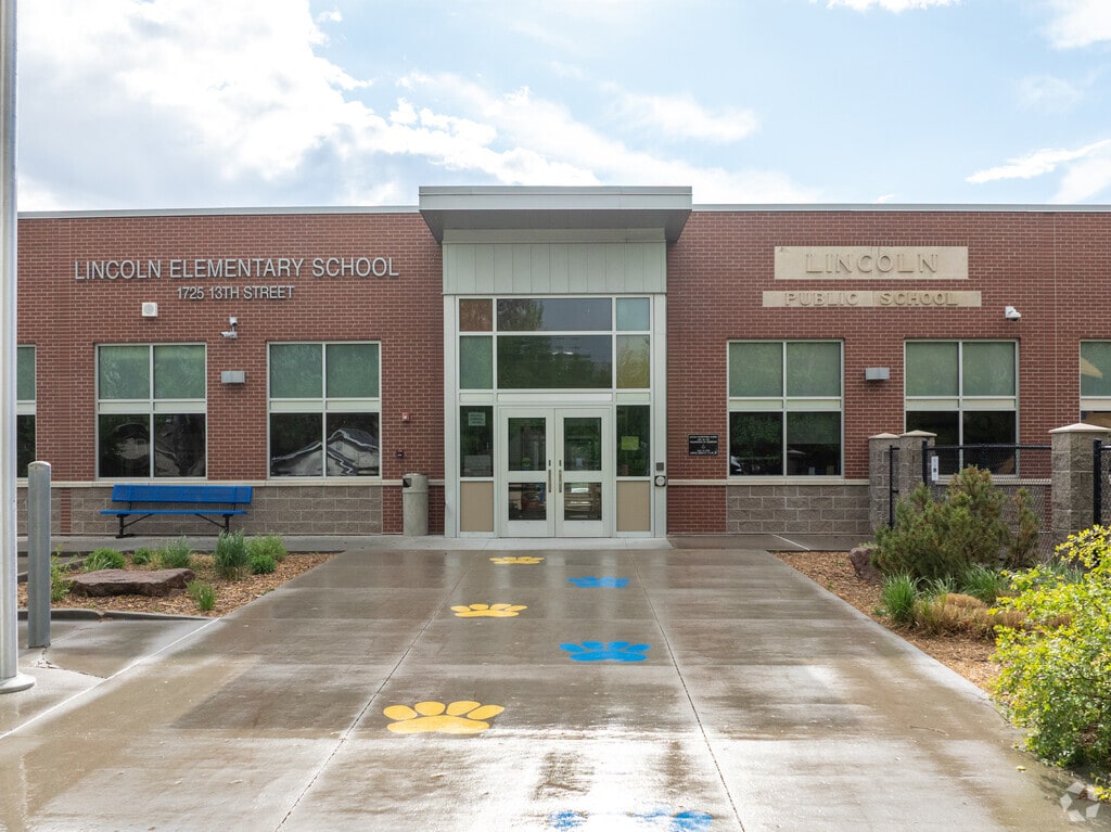 Lincoln Elementary School