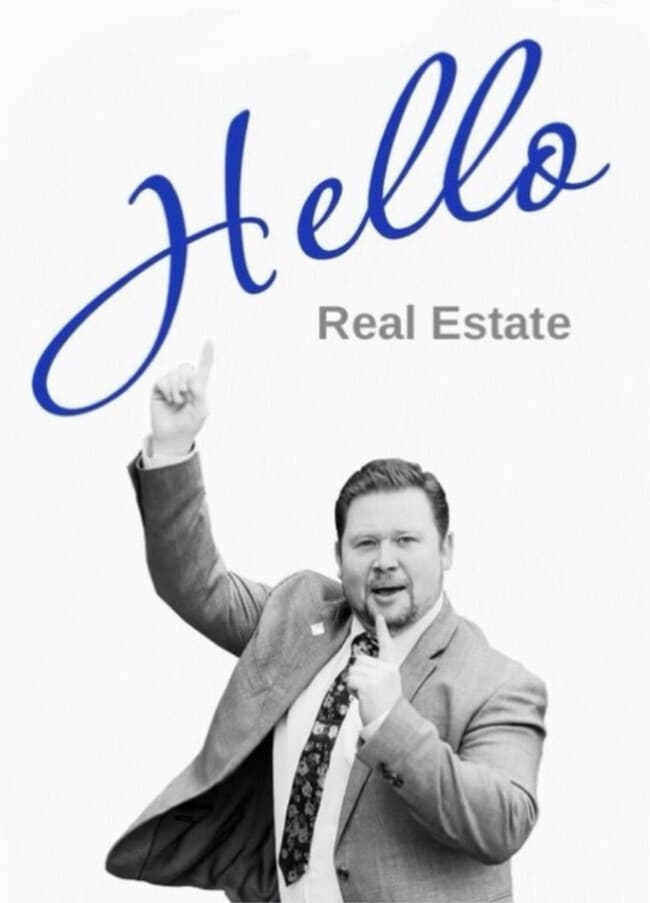 Agent Photo