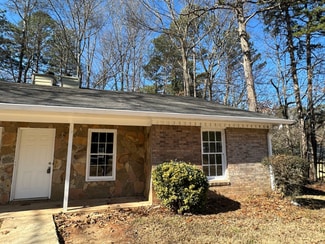 5170-5172 Ridge Forest Dr Unit 5172, Stone Mountain, GA 30083