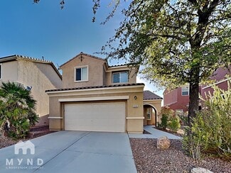 8248 Celina Hills St, Las Vegas, NV 89131