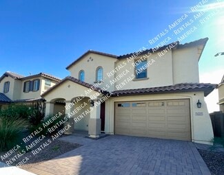 16215 W Camino de Oro, Surprise, AZ 85387