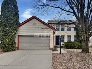 158 Steiger Ct, Pickerington, OH 43147