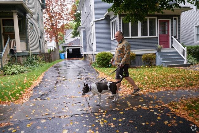 Upper Monroe dog owners are encouraged to clean up after their canine companions.