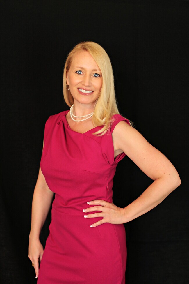 Stephanie Willis