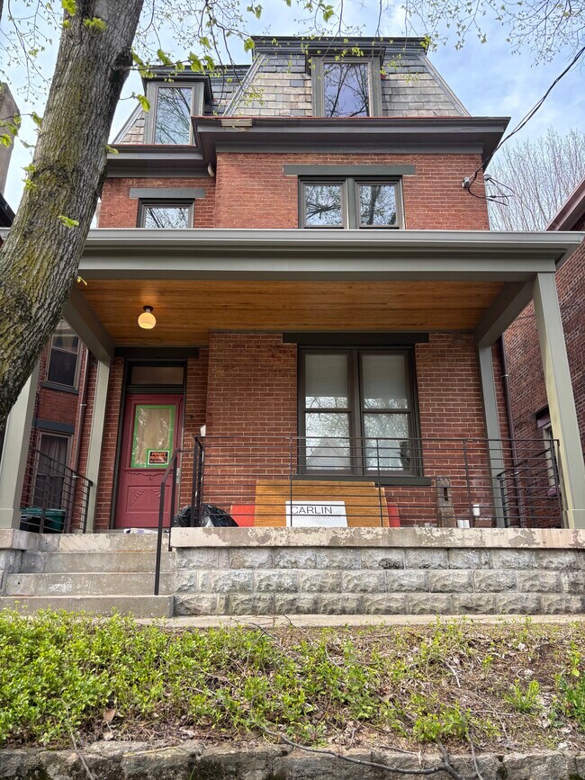 1638 Pullan Ave Unit 1, Cincinnati, OH 45223