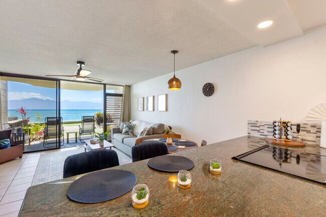Kahana Reef unit ID1035933P, Lahaina, HI 96761 - photo 4