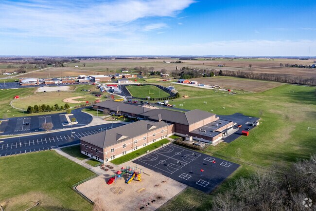 Westfall Elementary School
