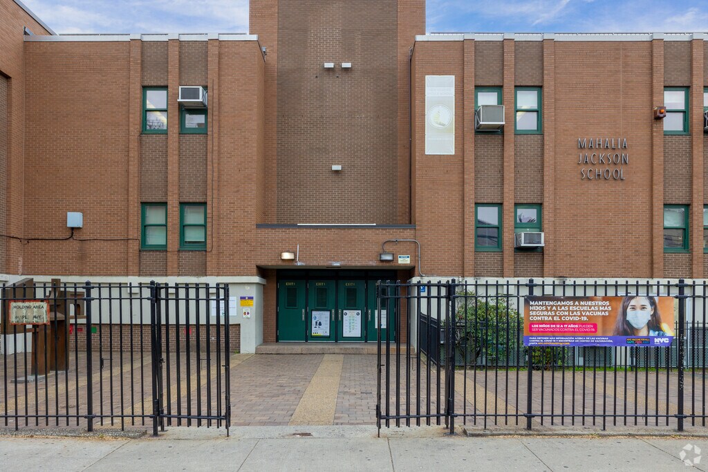 Achievement First Crown Heights Elementary School, Brooklyn NY Rankings