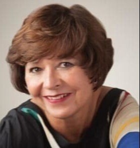 Marilyn Mudry