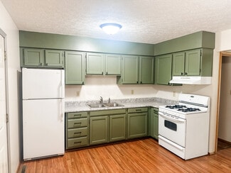 5229 Rule Rd Unit 3 - 5233 Rule Road, Bellville, OH 44813