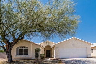 4911 Dunvegan Ct, North Las Vegas, NV 89031