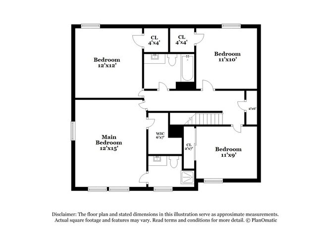 7429 Carnation Ln, Indianapolis, IN 46214 - photo 4