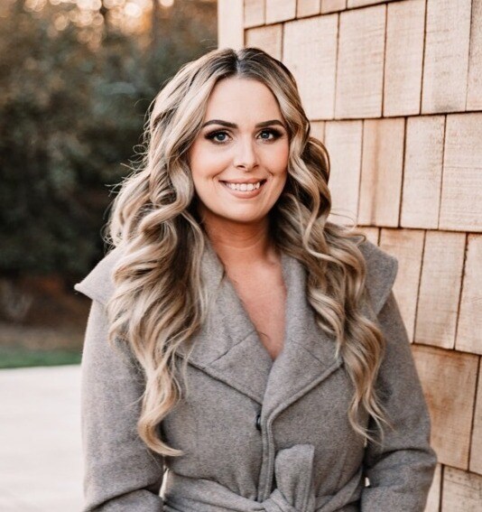 Cassie Gates