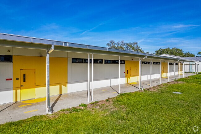 The student-teacher ratio at 74th St. Elementary school is 12-1.