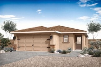 2775 Ariel Ocean, Las Vegas, NV 89156