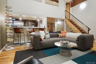 1800 15th St Unit 104, Denver, CO 80202