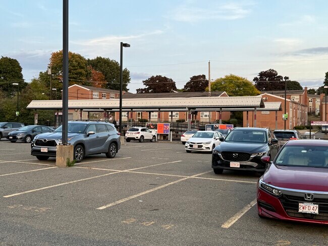 211 Central St unit A113, Norwood, MA 02062 - photo 3