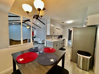 506 Balboa Dr, Universal City, TX 78148