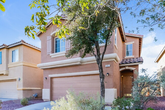 5053 Sagelyn St, Las Vegas, NV 89122 - photo 4