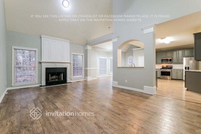 1201 Regiment Ct NW, Acworth, GA 30101 - photo 7