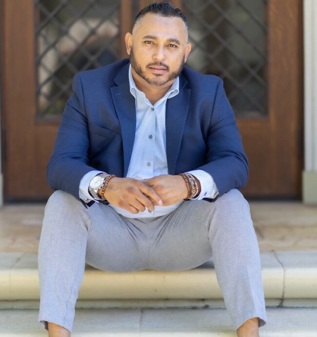 Roger Magana