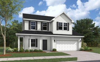 709 Portland Rose Dr Unit 36171118, Knightdale, NC 27545