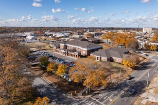 Banks-Caddell Elementary School