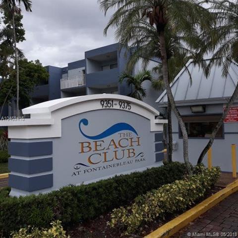 9375 Fontainebleau Blvd unit L422, Miami, FL 33172 - photo 2