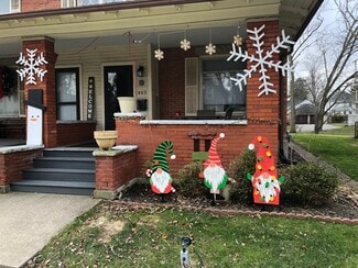 803 Birchard Ave Unit 803 Birchard Avenue, Fremont, OH 43420