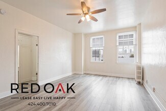 2505 W 6th St Unit 408, Los Angeles, CA 90057