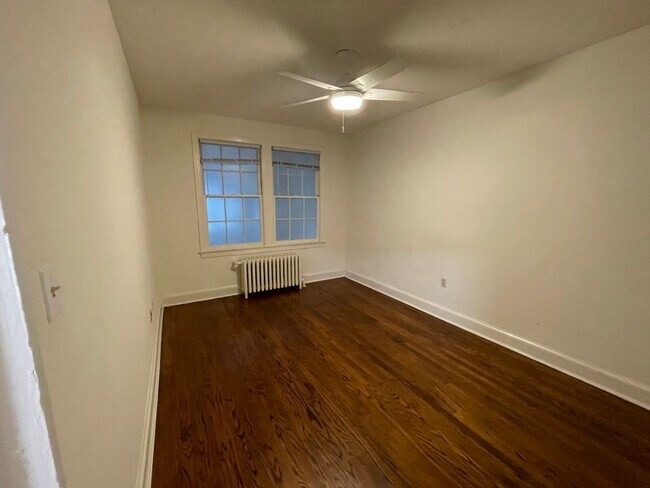 4025 Davis Place NW unit 2, Washington, DC 20007 - photo 6