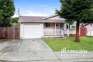233 Arguello Ave, Vallejo, CA 94591