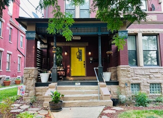 3010 Melrose Ave Unit 2, Cincinnati, OH 45206