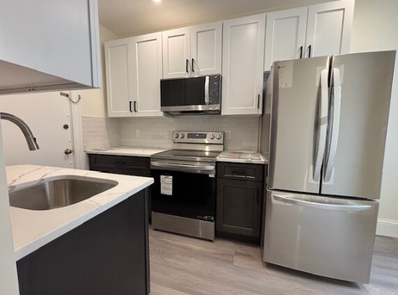 2 Sutherland Rd unit 31, Brighton, MA 02135 - photo 1