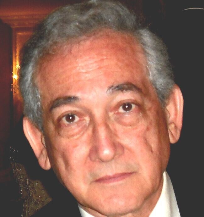 Anwar Eskaros